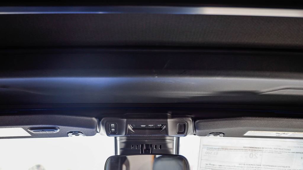 New 2025 Jeep Wrangler Sport S image 17