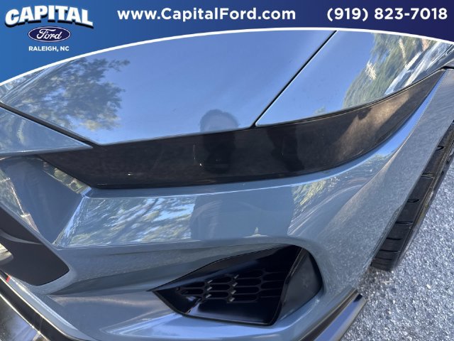 Used 2025 Ford Mustang GT Premium RWD image 11