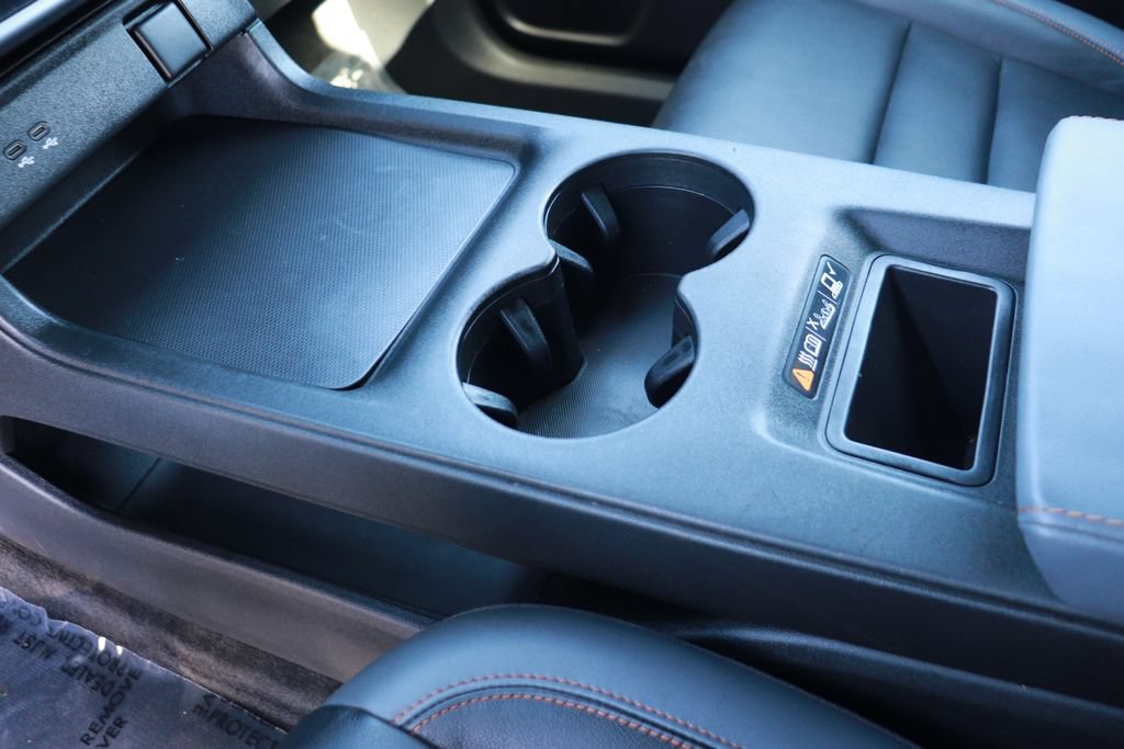 Certified 2024 Honda Prologue Touring image 18