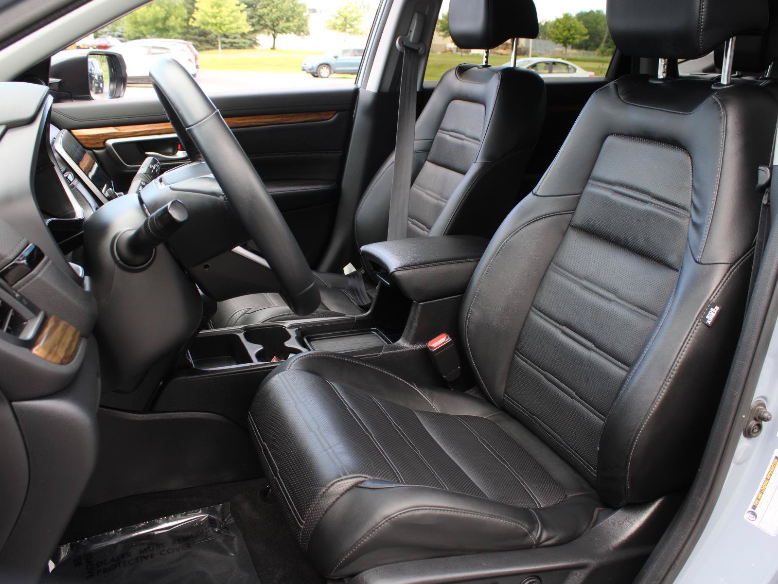 Used 2020 Honda CR-V EX-L image 18