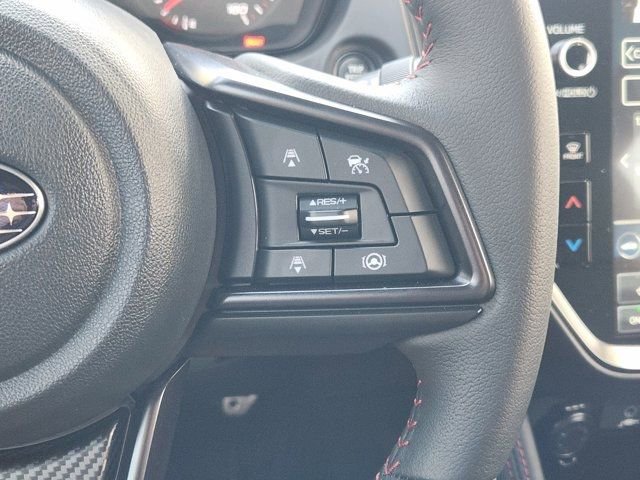 Used 2025 Subaru WRX Premium image 30