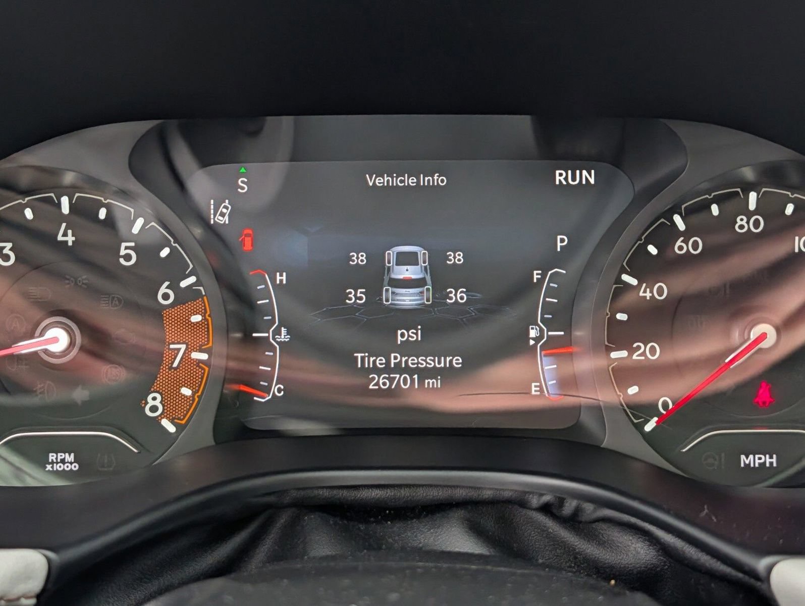 Used 2023 Jeep Compass Limited w/ Sun and Sound Group AWD/4WD image 29