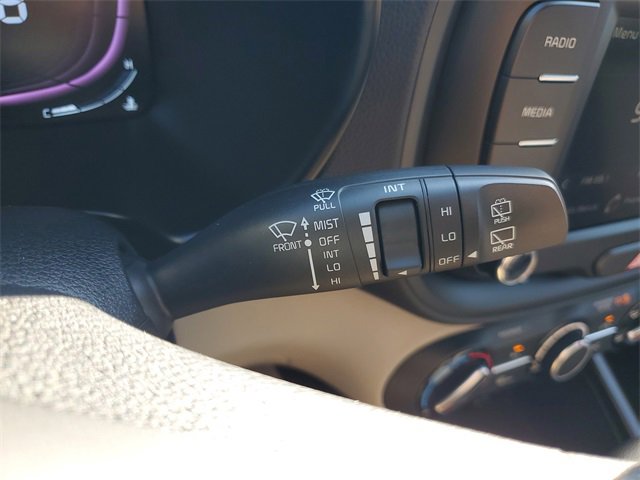 New 2025 Kia Soul LX image 29