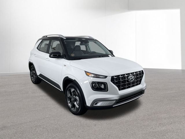 New 2026 Hyundai Venue SEL FWD image 11