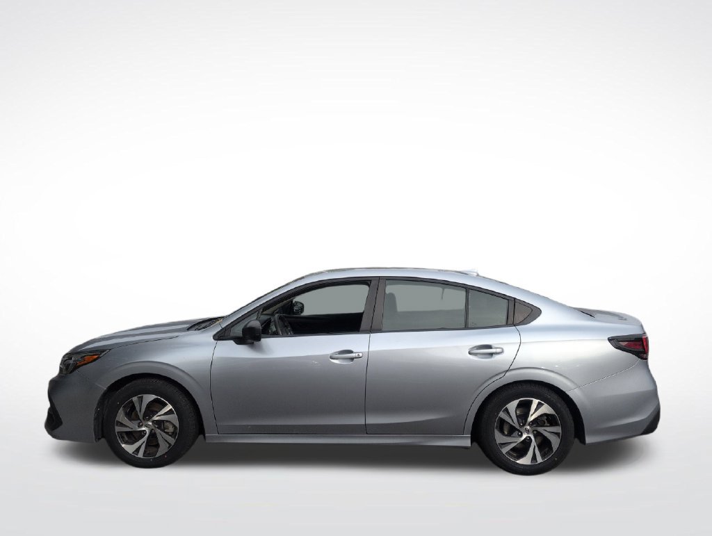 Used 2023 Subaru Legacy AWD/4WD image 4