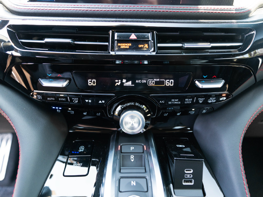 New 2026 Acura MDX Type S w/ Advance Package AWD/4WD image 34
