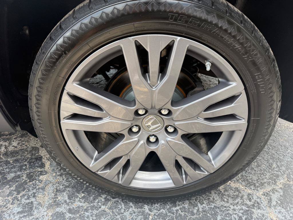 Used 2019 Honda Passport EX-L image 15