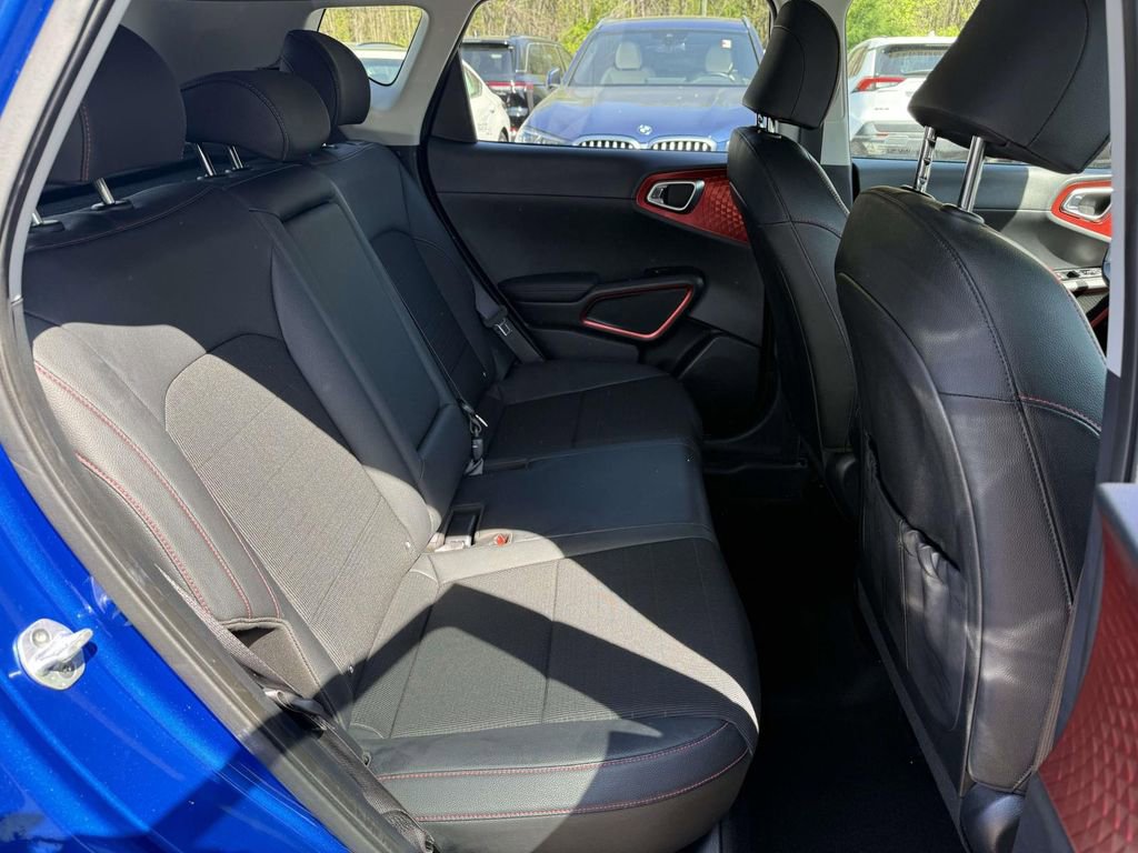 Used 2020 Kia Soul GT-Line Turbo image 10