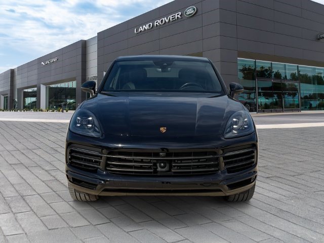 Used 2022 Porsche Cayenne Platinum Edition AWD/4WD image 8