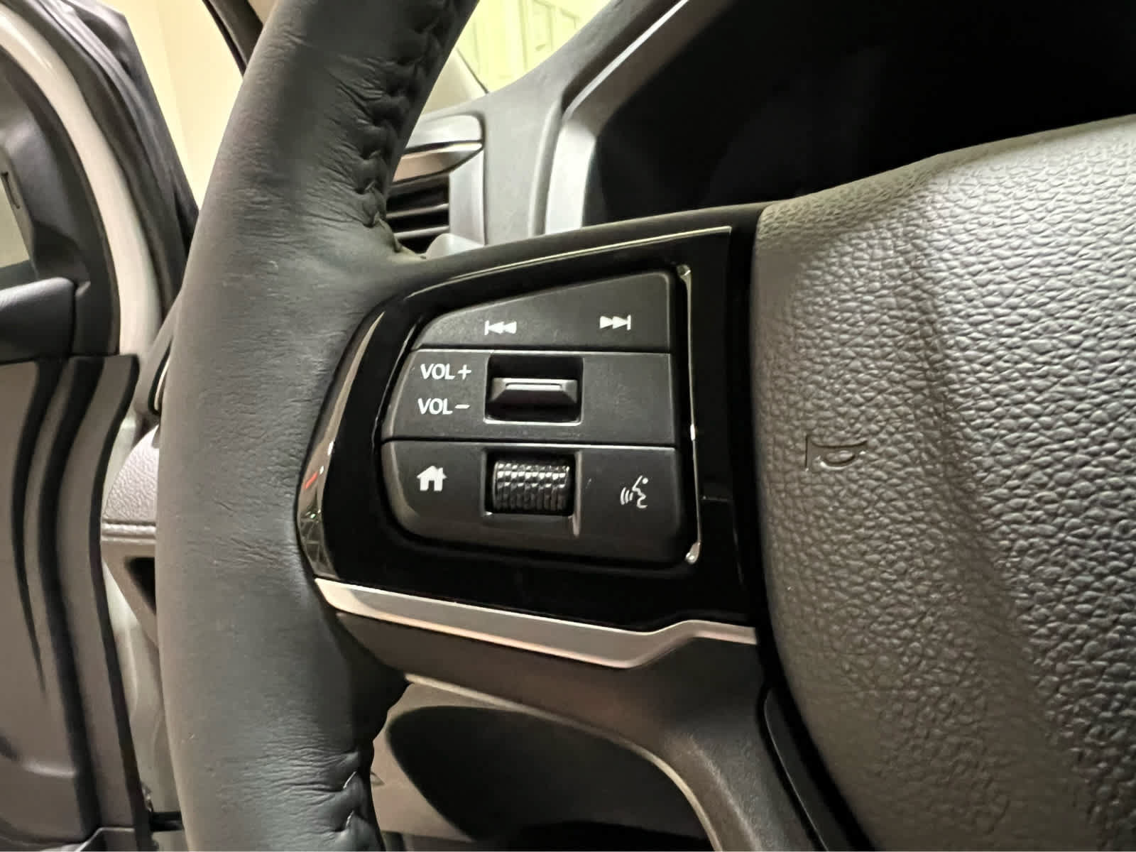 New 2026 Honda Odyssey EX-L image 18