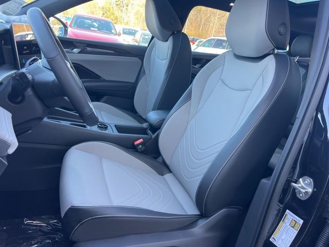 New 2026 Volkswagen Tiguan SE R-Line image 27