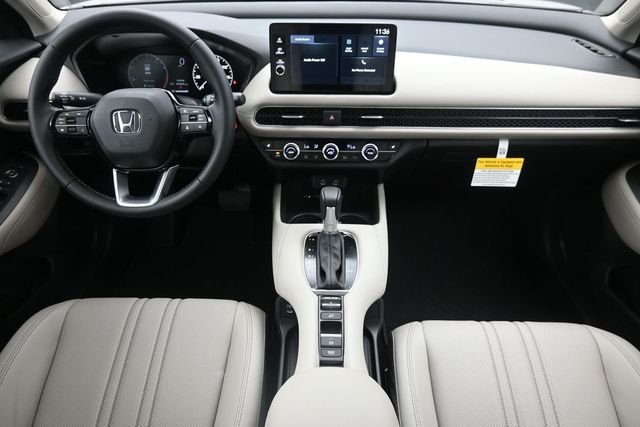 New 2027 Honda HR-V EX-L image 13