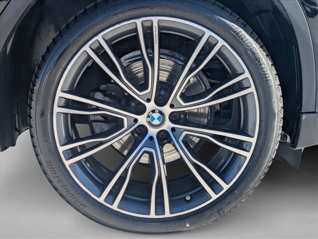 Certified 2022 BMW X3 sDrive30i w/ Premium Package 2 (ZPA) image 21