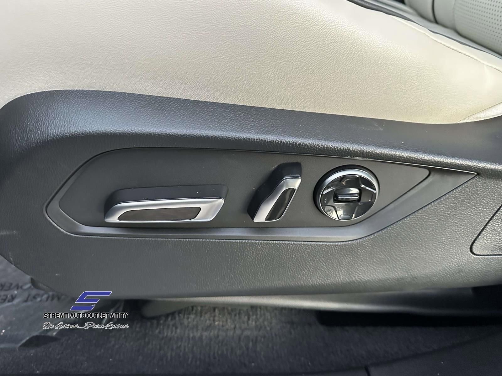 Used 2025 Acura RDX AWD w/ A-Spec & Advance Pkg image 20