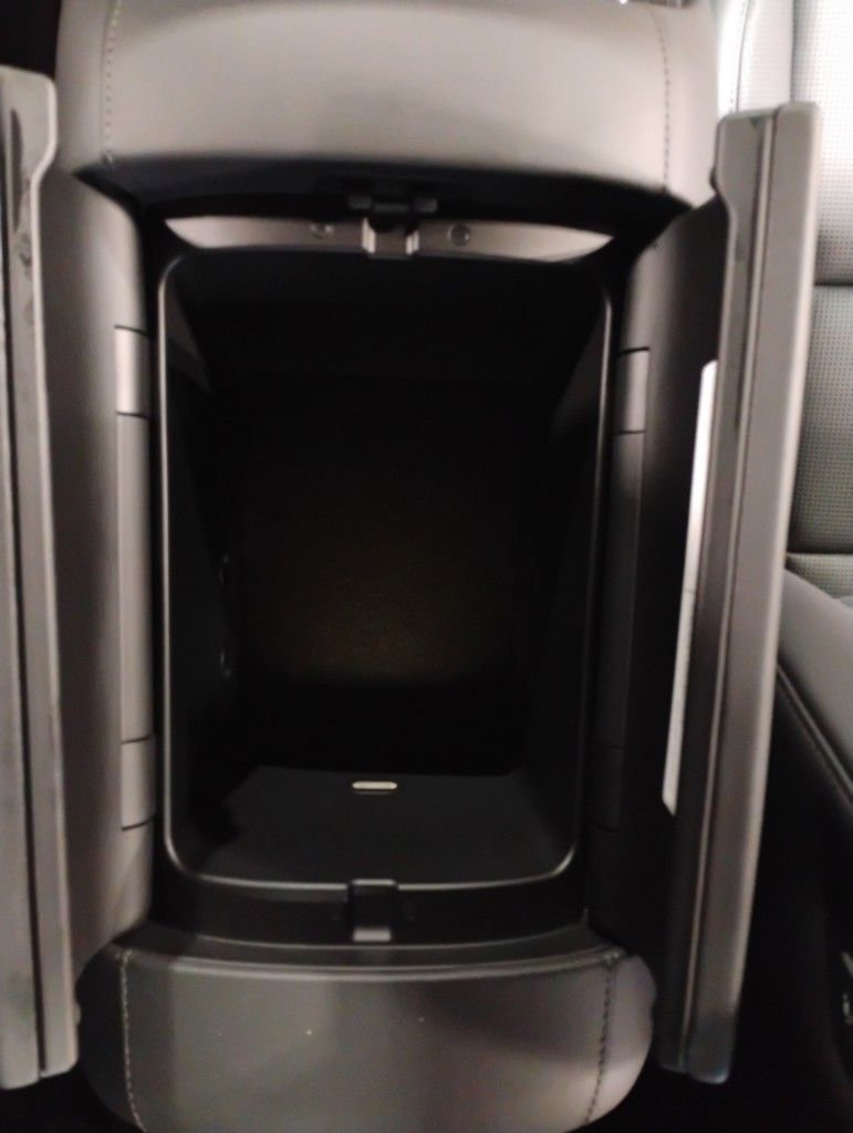 New 2026 Hyundai Palisade Calligraphy image 47