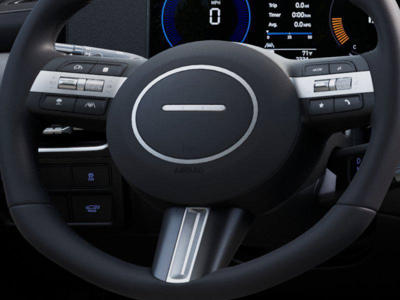 New 2026 Hyundai Sonata SEL FWD image 15