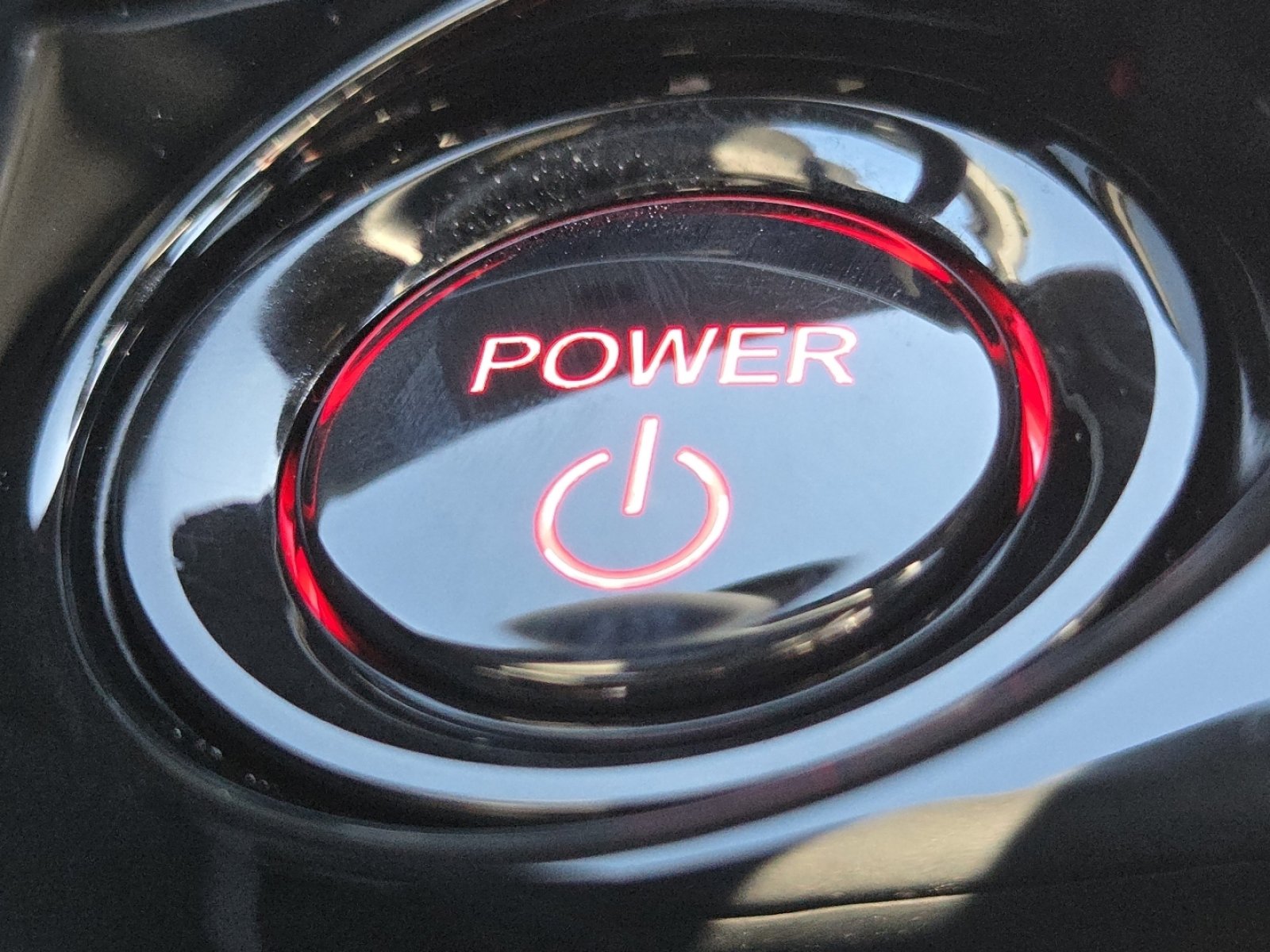 New 2026 Honda Accord Sport image 32