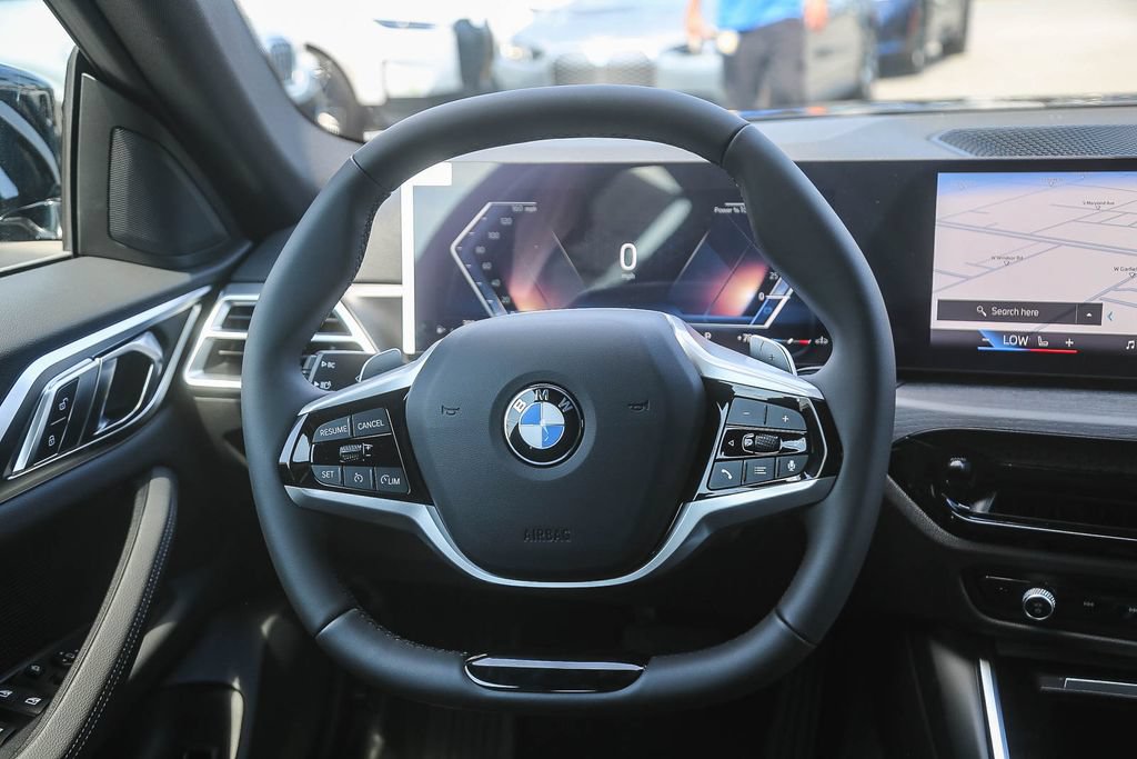 New 2026 BMW 430i RWD image 12