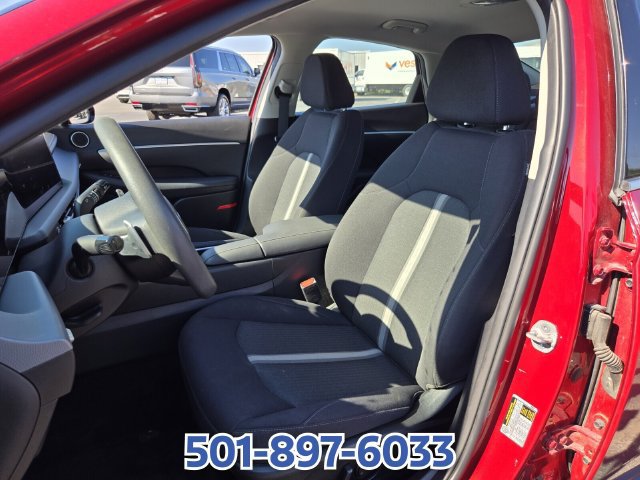 Used 2025 Hyundai Sonata SEL FWD image 9