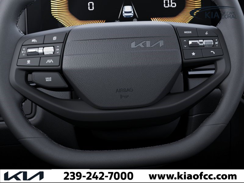New 2026 Kia Sportage EX FWD image 22