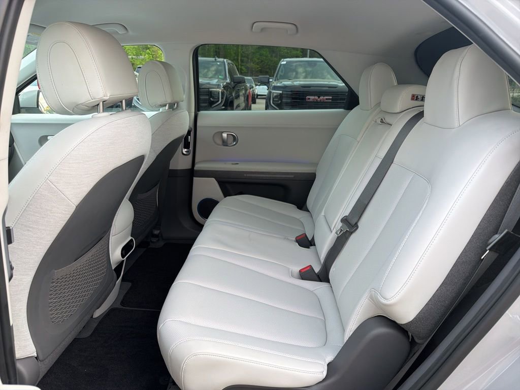 Used 2022 Hyundai Ioniq 5 SEL w/ Cargo Package image 25