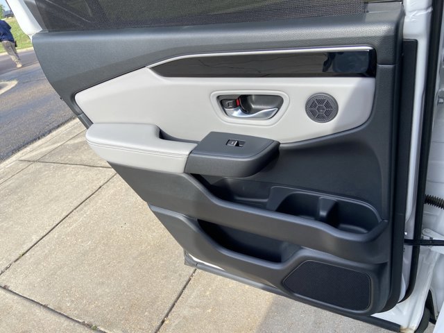 Used 2023 Honda Pilot EX-L image 53