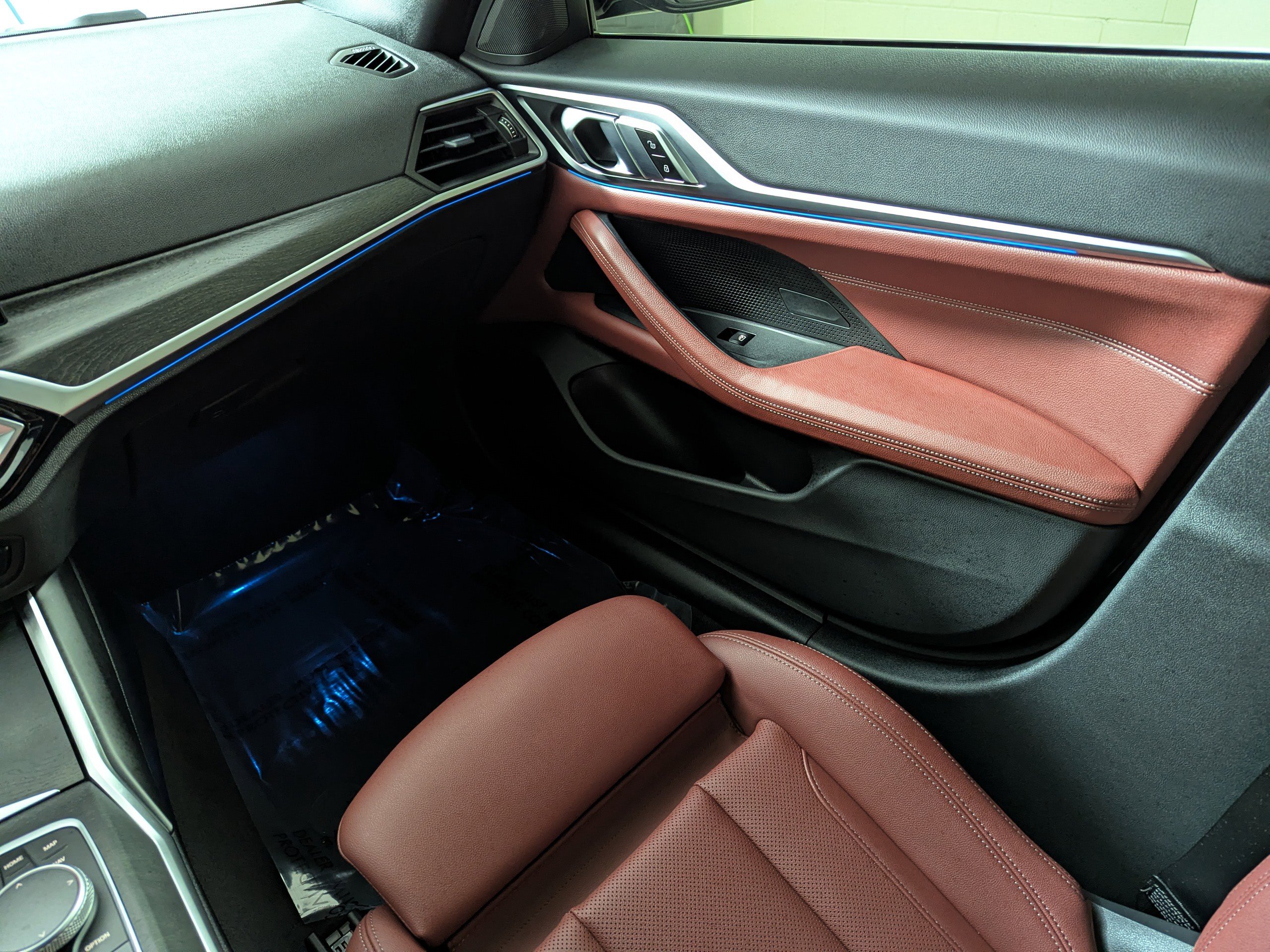 Used 2024 BMW 430i Gran Coupe w/ Convenience Package image 11