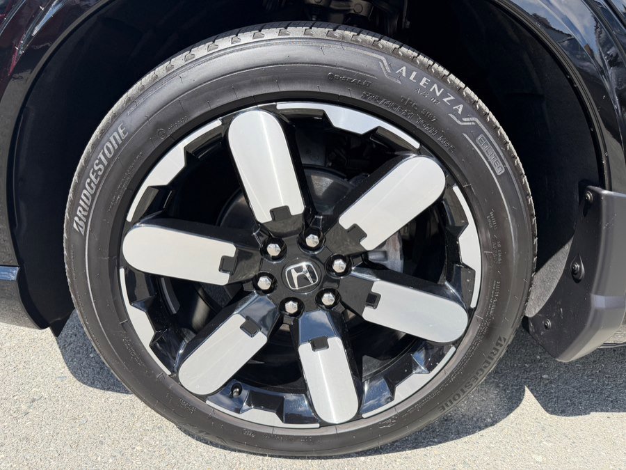 Used 2024 Honda Prologue Elite image 50