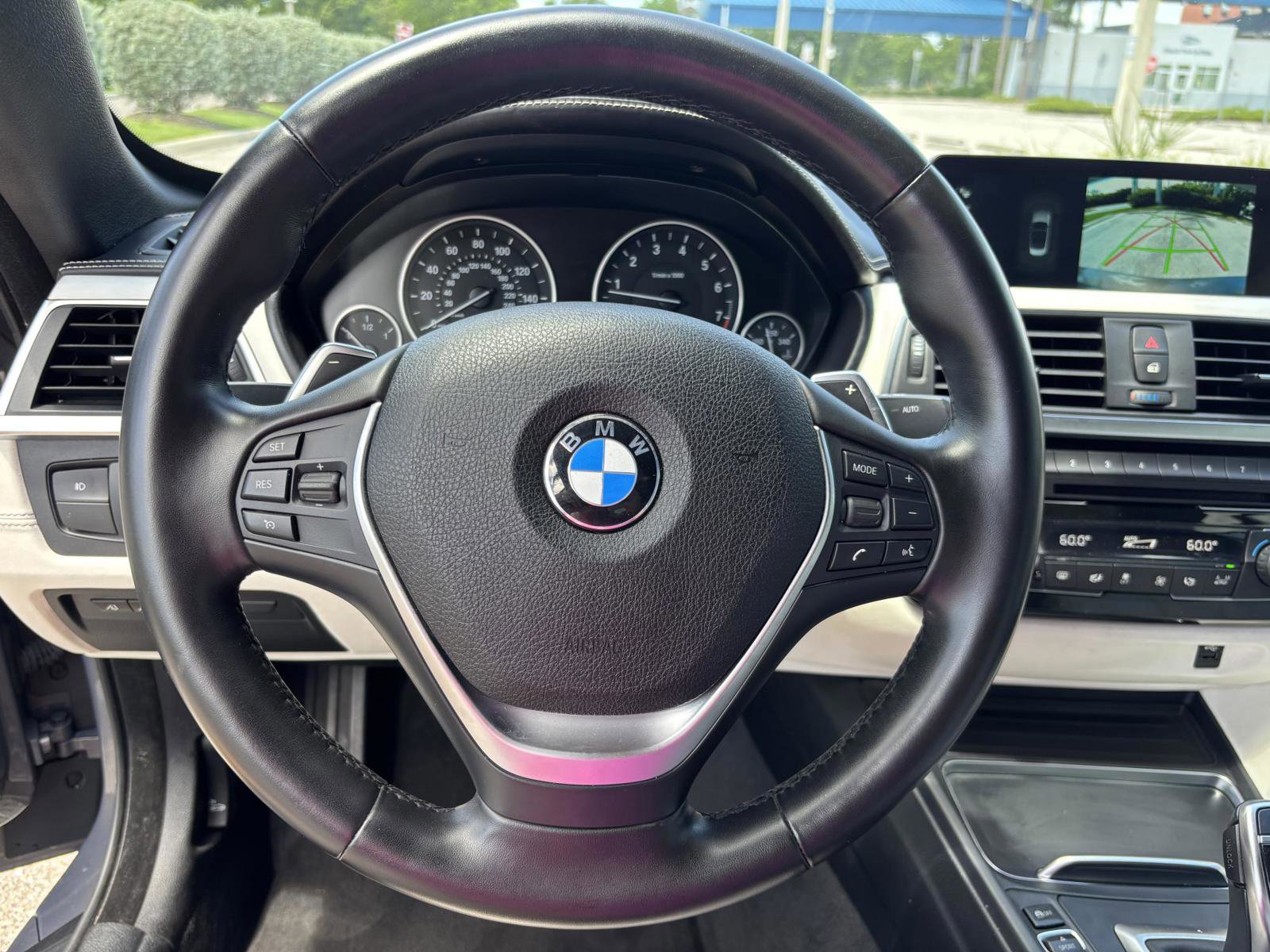 Used 2018 BMW 440i Convertible w/ Executive Package RWD image 11