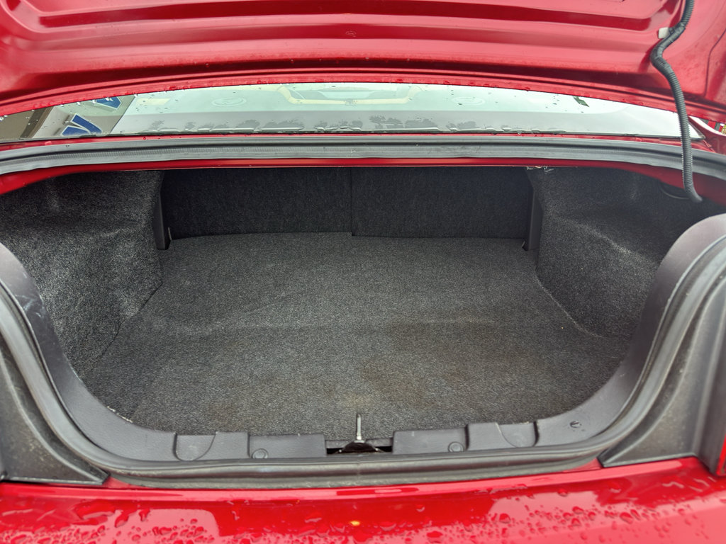 Used 2007 Ford Mustang GT RWD image 7