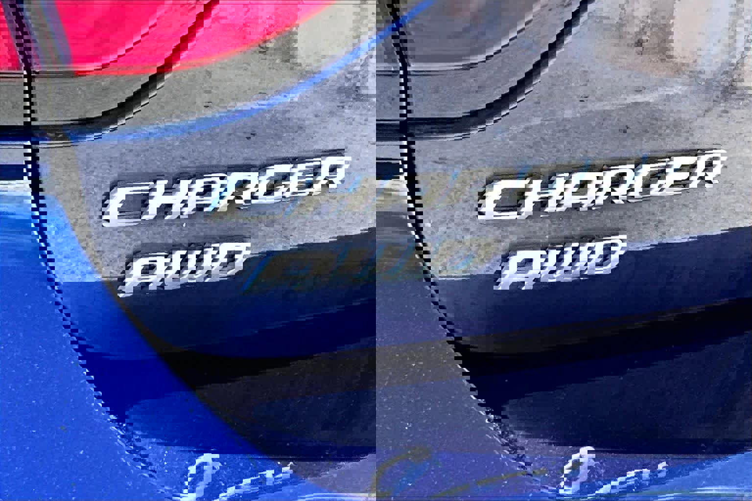 Used 2015 Dodge Charger SE image 10