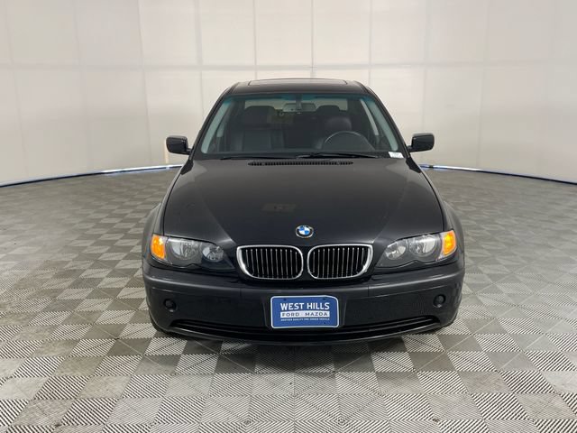 Used 2003 BMW 325i Sedan RWD image 25