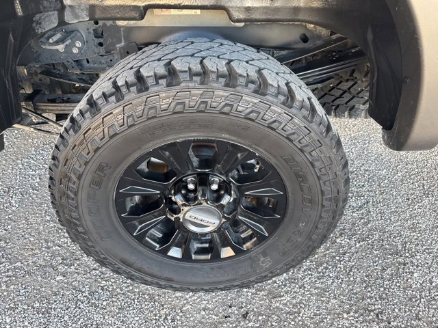 Used 2022 Ford F250 King Ranch w/ Tremor Off-Road Package image 5