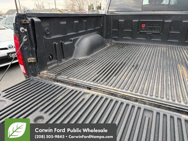 Used 2017 RAM 1500 Lone Star image 31