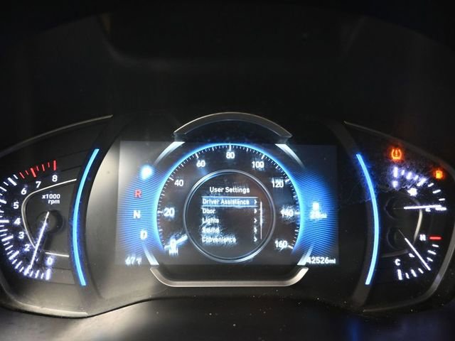 Used 2019 Hyundai Santa Fe Limited image 19