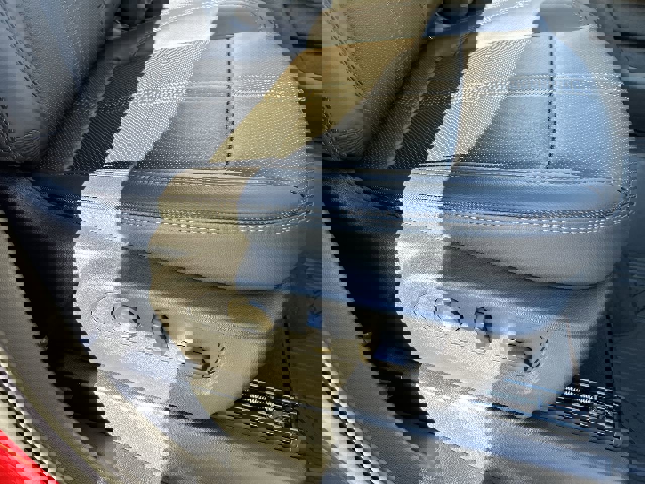 New 2026 Chevrolet Silverado 2500 High Country w/ Technology Package image 16