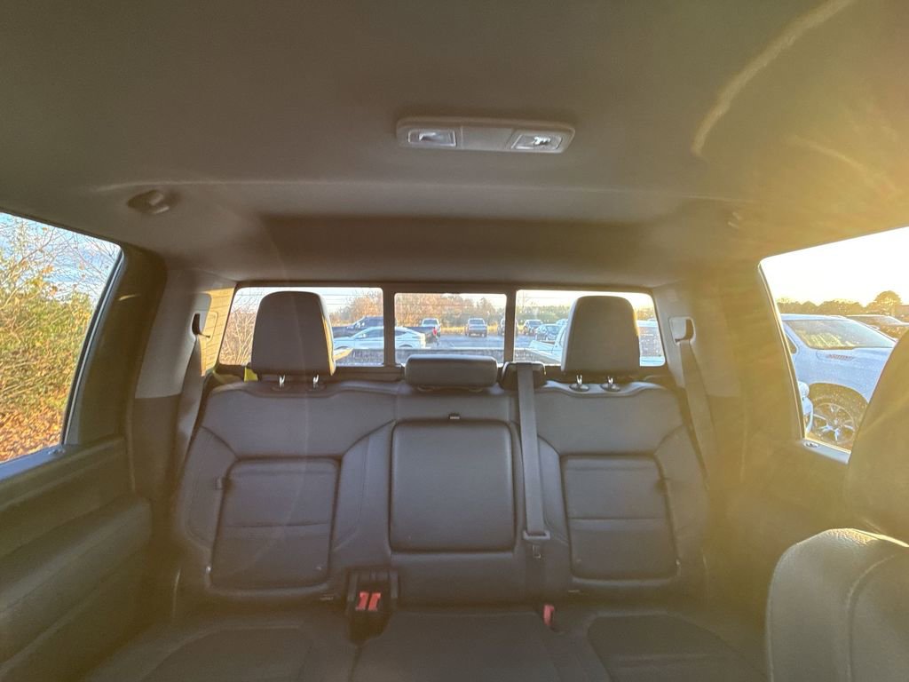 Certified 2023 GMC Sierra 2500 Denali image 28