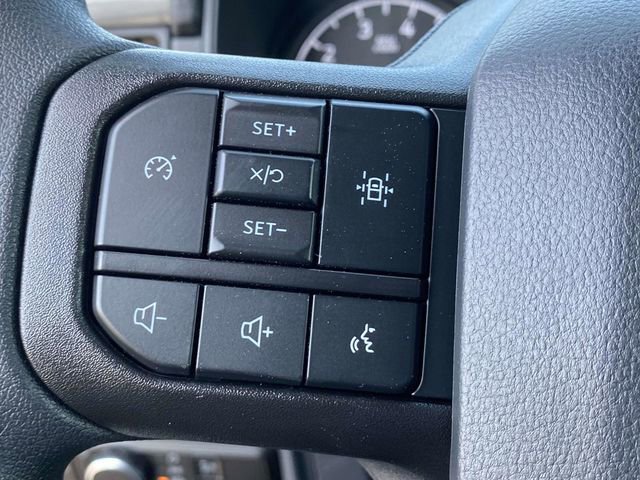 New 2026 Ford F150 STX RWD image 15