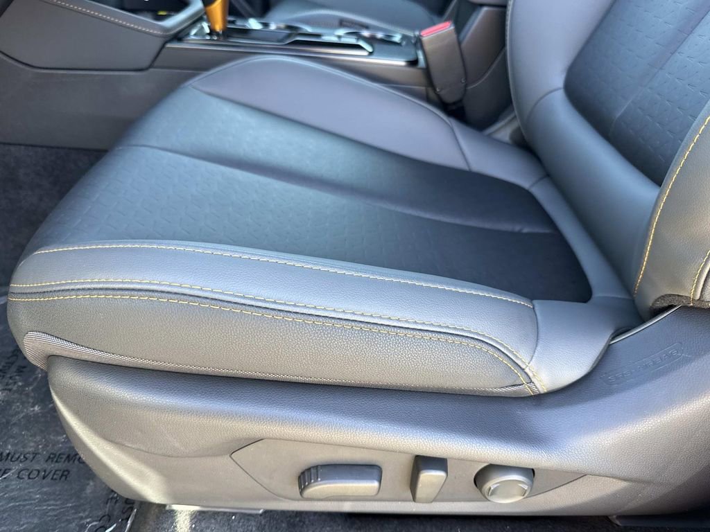 New 2026 Subaru Forester Wilderness image 28