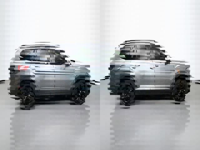 Used 2022 Volkswagen Atlas SE image 10