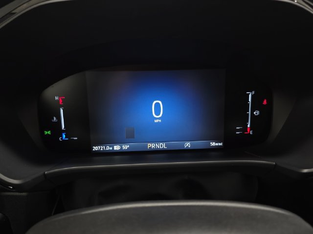 Used 2023 Ford Escape ST-Line w/ Tech Pack #1 FWD image 19