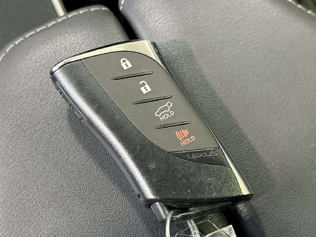Used 2025 Lexus TX 350 AWD w/ Technology Package image 22