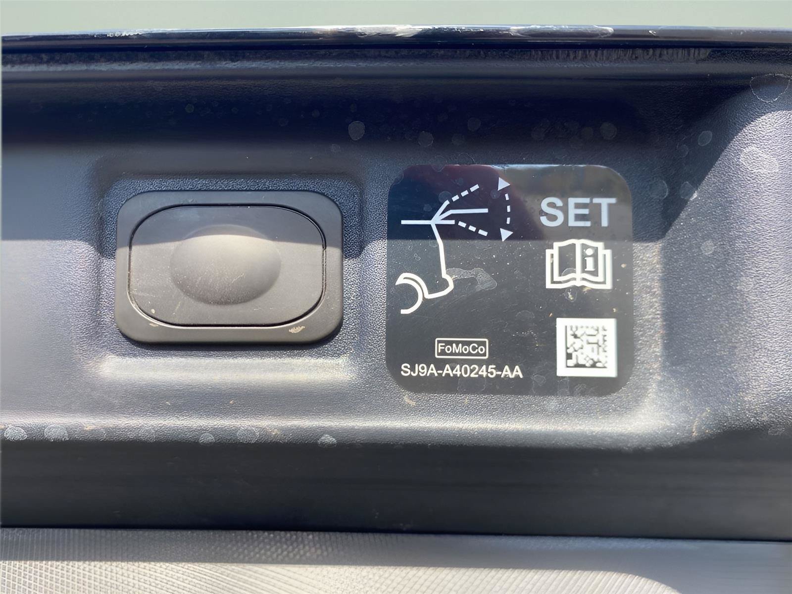 New 2025 Ford Mustang Mach-E GT w/ Interior Protection Package AWD/4WD image 26