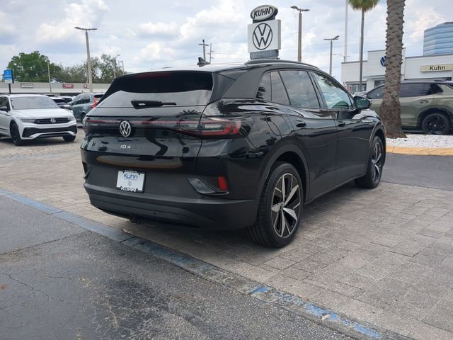 Certified 2023 Volkswagen ID.4 Pro S AWD/4WD image 4