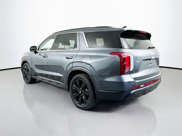 Used 2025 Hyundai Palisade XRT FWD image 4