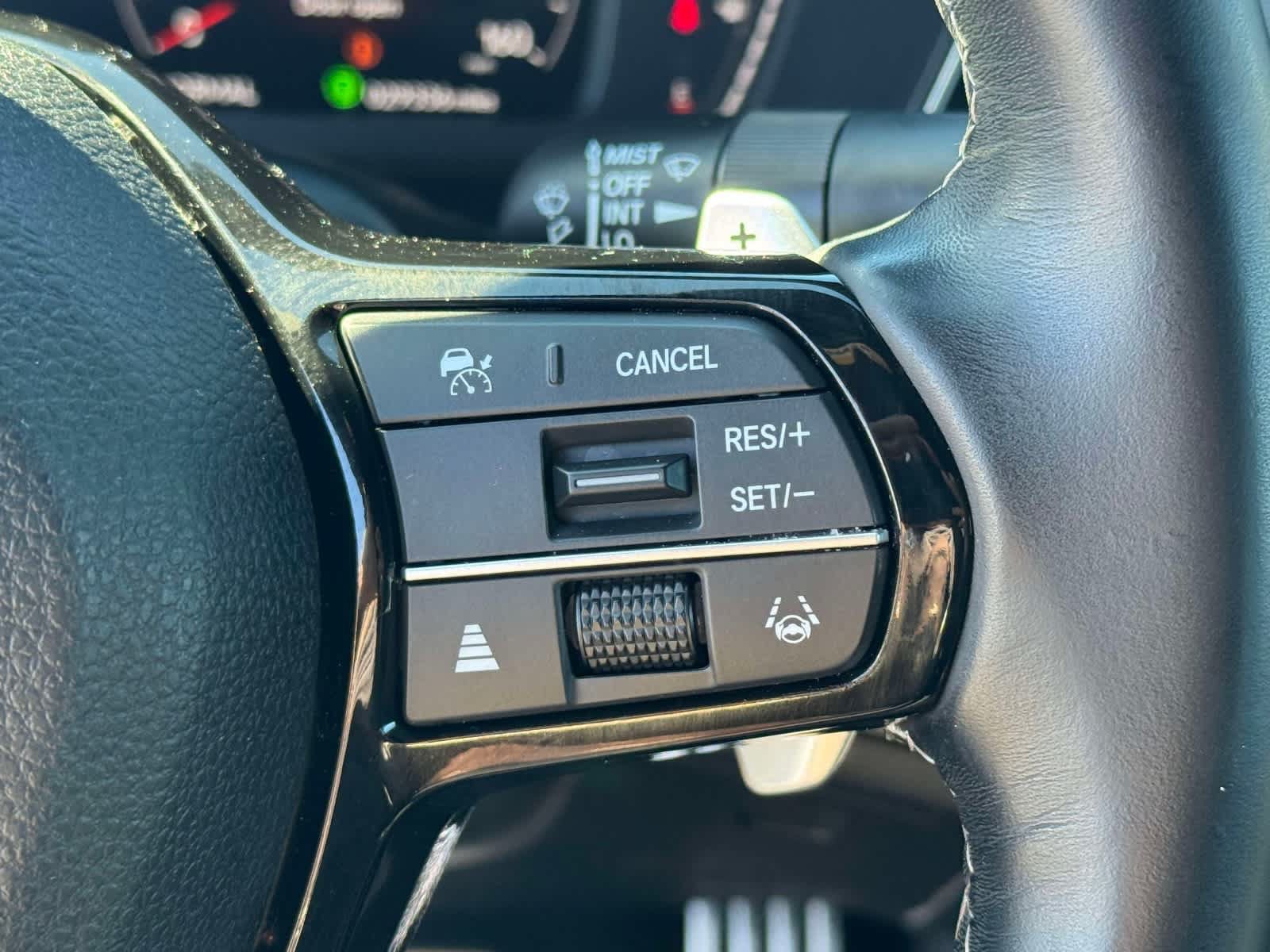 Used 2023 Acura Integra A-Spec FWD image 19