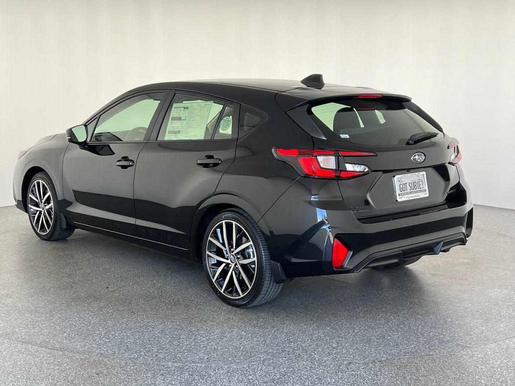 New 2026 Subaru Impreza 2.0i Sport AWD/4WD image 7