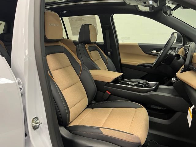 New 2027 Chevrolet Equinox ACTIV w/ Safety and Technology Package AWD/4WD image 22