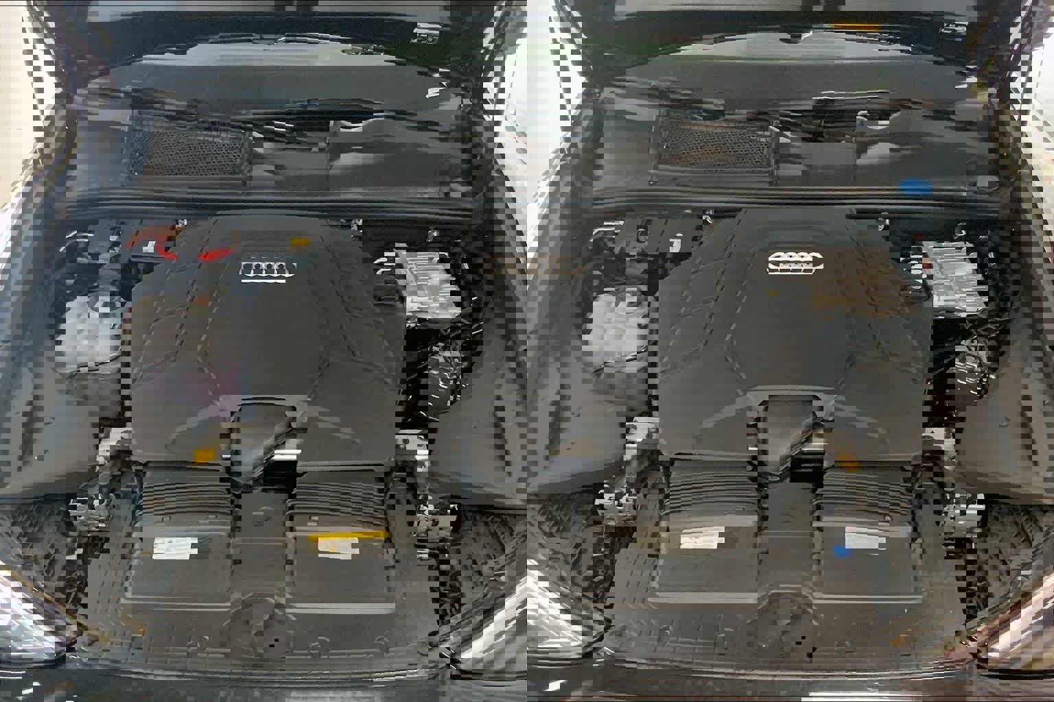 New 2026 Audi Q8 Premium Plus image 8