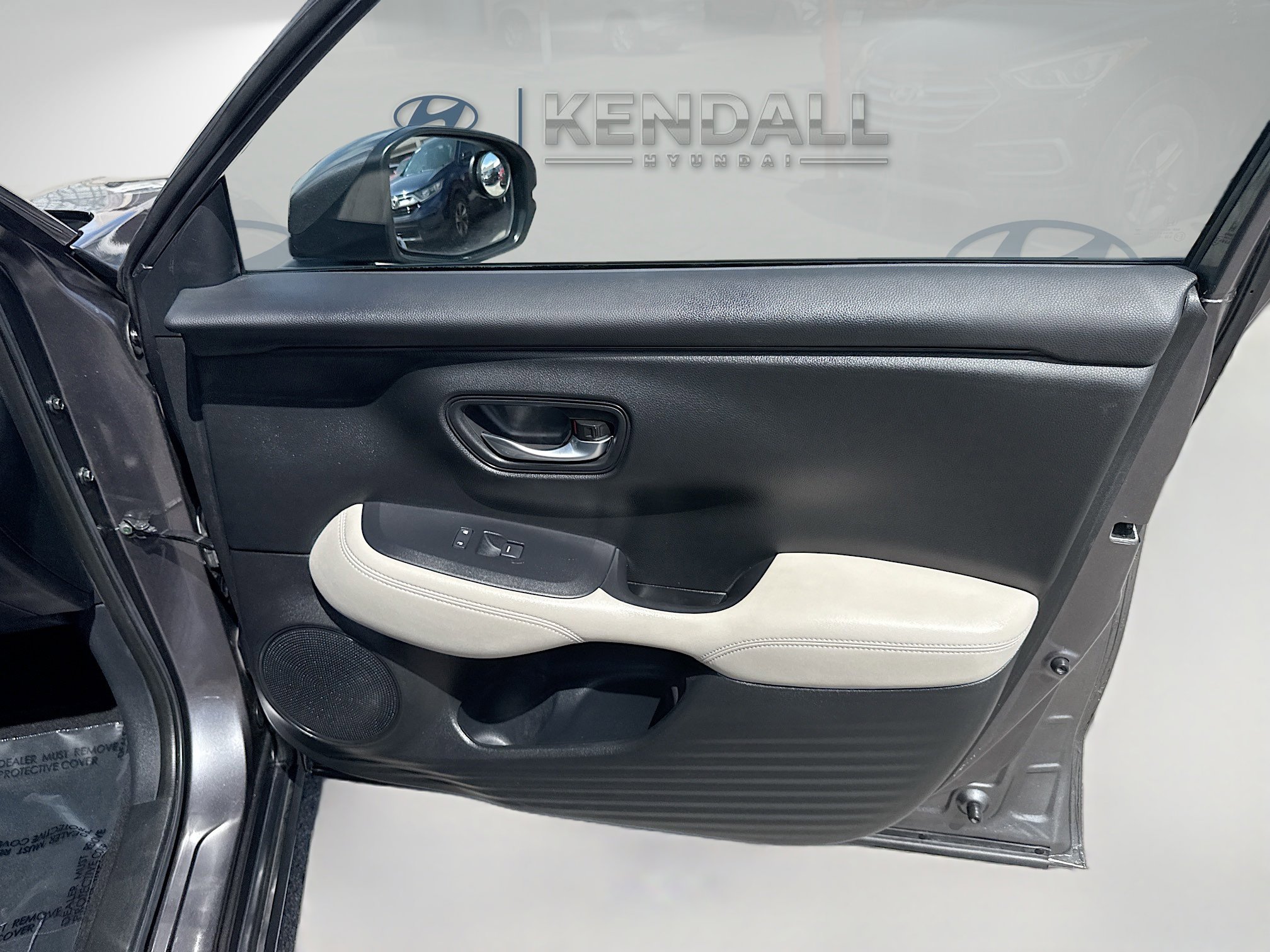 Used 2024 Honda HR-V LX image 30